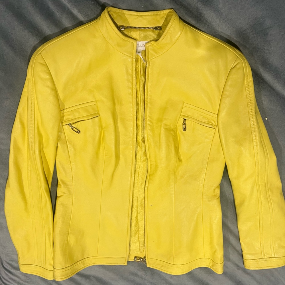 Escada Jacket